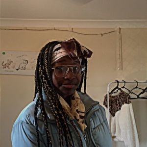 Meet your Posher, Destiny-olivia